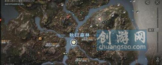 明日之后紅杉鎮(zhèn)采集隊(duì)在哪里 - 2022芯片光刻筆怎么免費(fèi)獲得