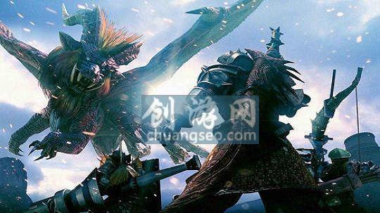 7月怪物獵人rise稱(chēng)號(hào)在哪(附：崛起飛甲蟲(chóng)在哪里)