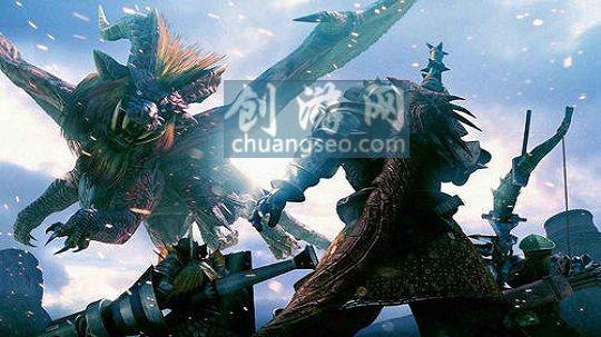 怪物獵人rise潛水艇怎么解鎖(2022年11月最新)-2022崛起釣魚點技巧