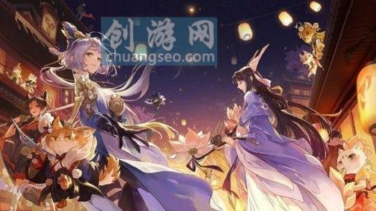 忘川風(fēng)華錄蘇軾隱藏天命是誰【2022洛神賦圖怎么觸發(fā)(9月最新))】