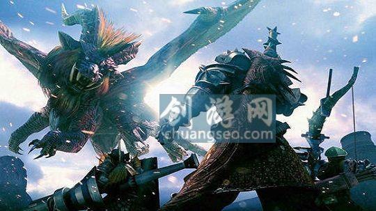 怪物獵人崛起鬼人藥持續(xù)時間全部【2021金字塔頂怎么上(11月最新))】