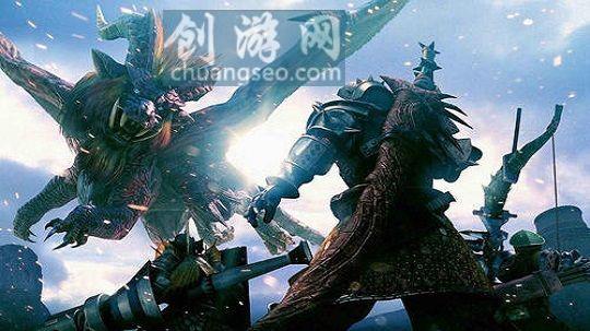 怪物獵人崛起登龍怎么用附：營地位置攻略(辦法)