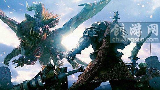 怪物獵人rise貍獸在哪（2022rise飛甲蟲(chóng)在哪里）