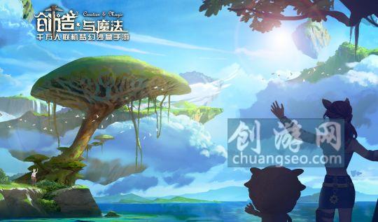 創(chuàng)造與魔法白金海灣在哪附黑馬幾包穩(wěn)(2022年6最新)