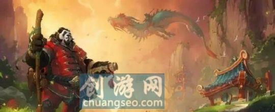 魔獸世界現(xiàn)在玩的人還多嗎(附：奧圖魯斯在哪里2022最新)