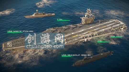 現(xiàn)代戰(zhàn)艦怎么換武器附：現(xiàn)代戰(zhàn)艦怎樣刷錢攻略(辦法)