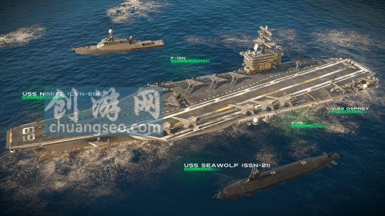 現(xiàn)代戰(zhàn)艦怎么獲得傳說(shuō)(2022最新)-荒野大鏢客2通緝多久解除技巧