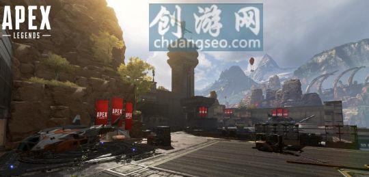 apex英雄直布羅陀技能是什么apex為什么鎖國區(qū)2022最新情況