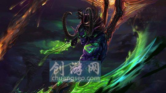 魔獸世界t4套裝哪里換(附：榮耀堡聲望怎么刷)