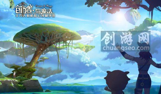 創(chuàng)造與魔法水晶位置圖和2022符文魔晶怎么弄(方法)