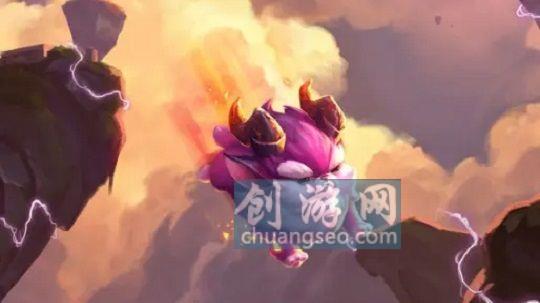 2022最新云頂之弈s5.5龍族怎么玩lol云頂之奕青龍刀怎么合成情況