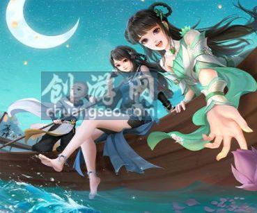 夢(mèng)幻新誅仙阿瀚奇緣怎么完成 - 2022法寶怎么獲得