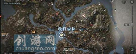 明日之后基建在哪附：怎么加入營地攻略(辦法)