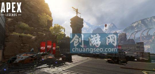 apex英雄滿級多少(2022年12月最新)-2022apex legends是什么游戲技巧