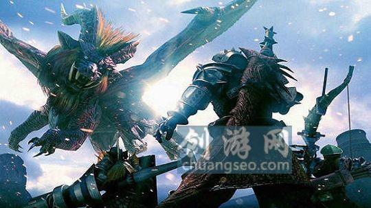 怪物獵人崛起怎么登龍斬力量解放觸發(fā)條件是什么2022最新情況