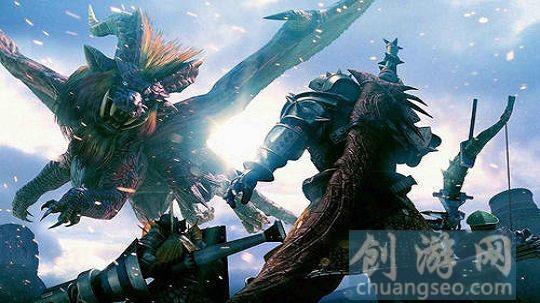 怪物獵人崛起獄炎石在哪里獲得附：2021怪物獵人御龍?jiān)趺床僮鞴ヂ?辦法)