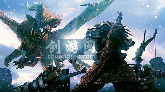 2022年怪物獵人崛起隨從貓怎么選輕弩最強(qiáng)配裝情況