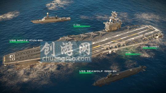 現(xiàn)代戰(zhàn)艦什么時候公測附荒野大鏢客2屬性點怎么分配(2022年11最新)